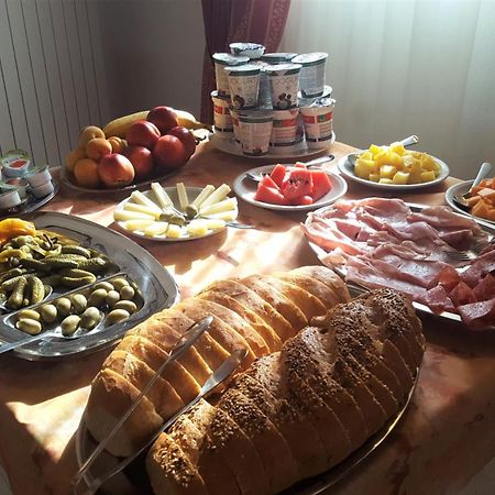 Agriturismo Gradec Duino-Duino-Aurisina Zewnętrze zdjęcie