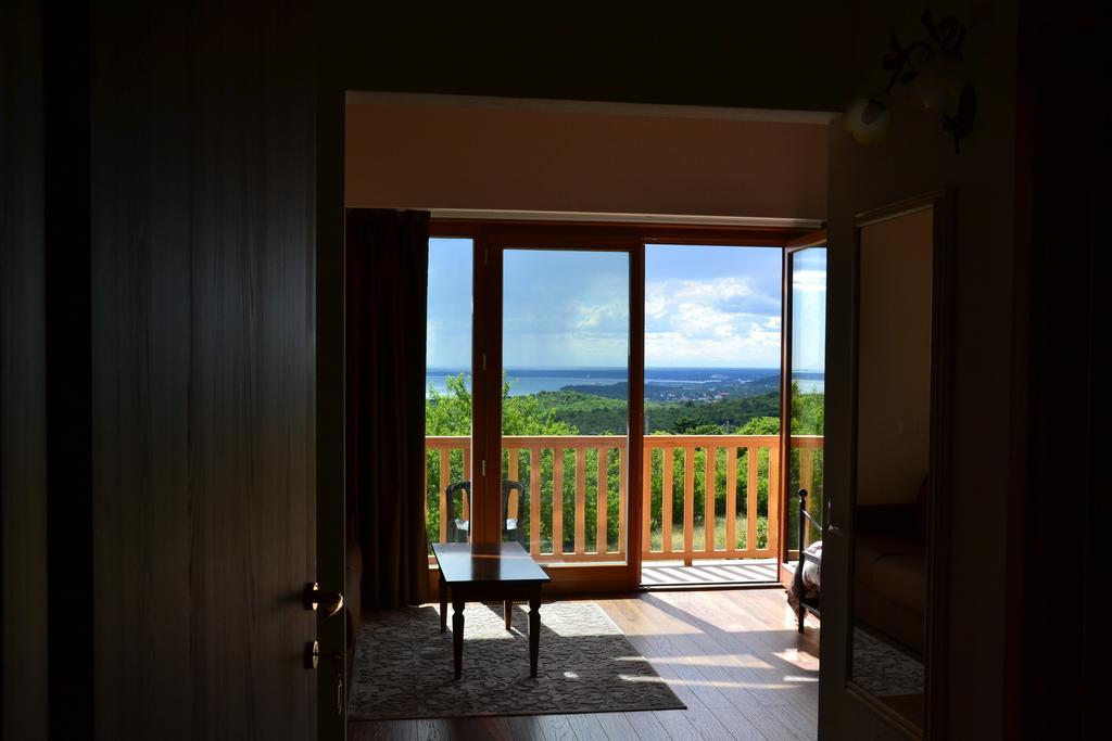 Agriturismo Gradec Duino-Duino-Aurisina Zewnętrze zdjęcie