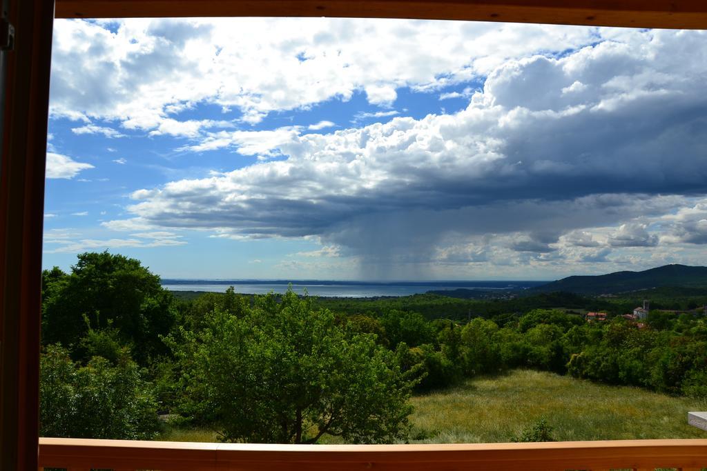 Agriturismo Gradec Duino-Duino-Aurisina Zewnętrze zdjęcie