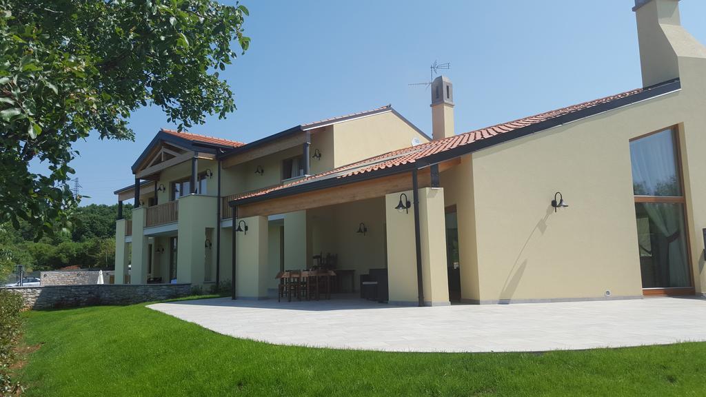 Agriturismo Gradec Duino-Duino-Aurisina Zewnętrze zdjęcie