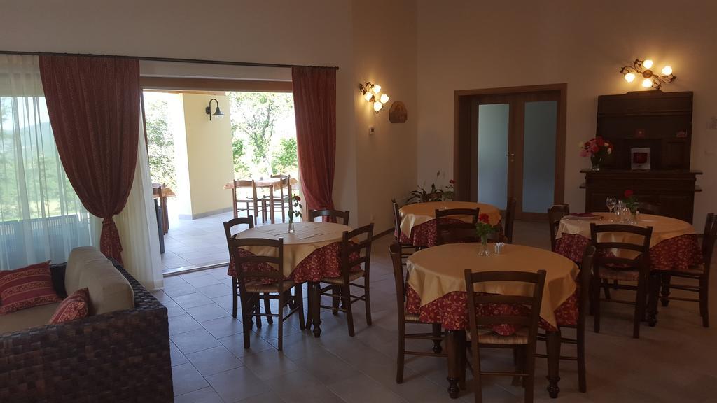 Agriturismo Gradec Duino-Duino-Aurisina Zewnętrze zdjęcie
