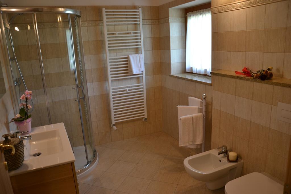 Agriturismo Gradec Duino-Duino-Aurisina Pokój zdjęcie