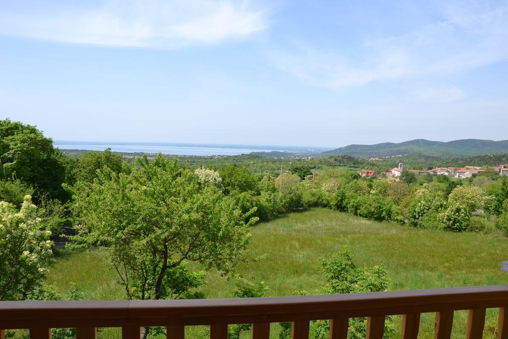 Agriturismo Gradec Duino-Duino-Aurisina Pokój zdjęcie
