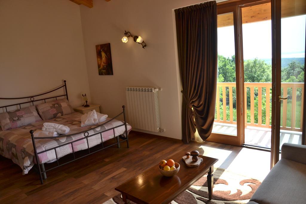 Agriturismo Gradec Duino-Duino-Aurisina Pokój zdjęcie