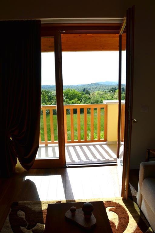Agriturismo Gradec Duino-Duino-Aurisina Pokój zdjęcie
