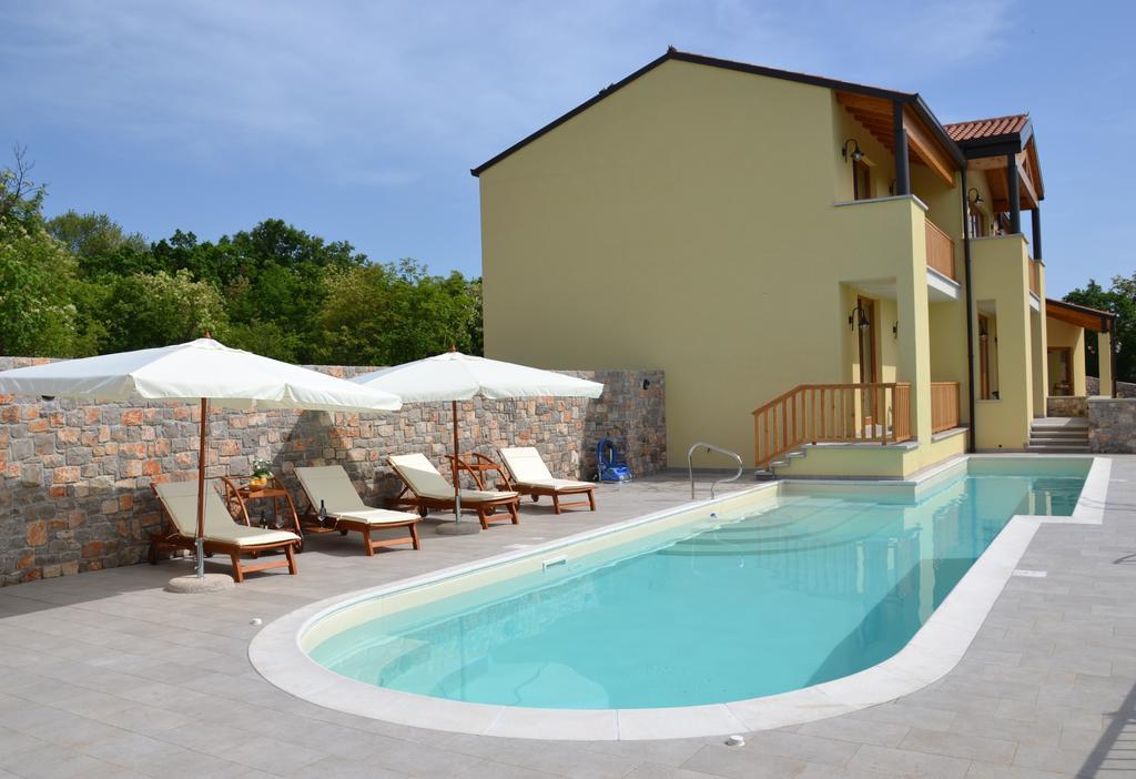 Agriturismo Gradec Duino-Duino-Aurisina Zewnętrze zdjęcie