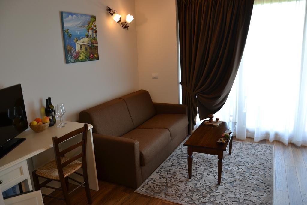 Agriturismo Gradec Duino-Duino-Aurisina Pokój zdjęcie