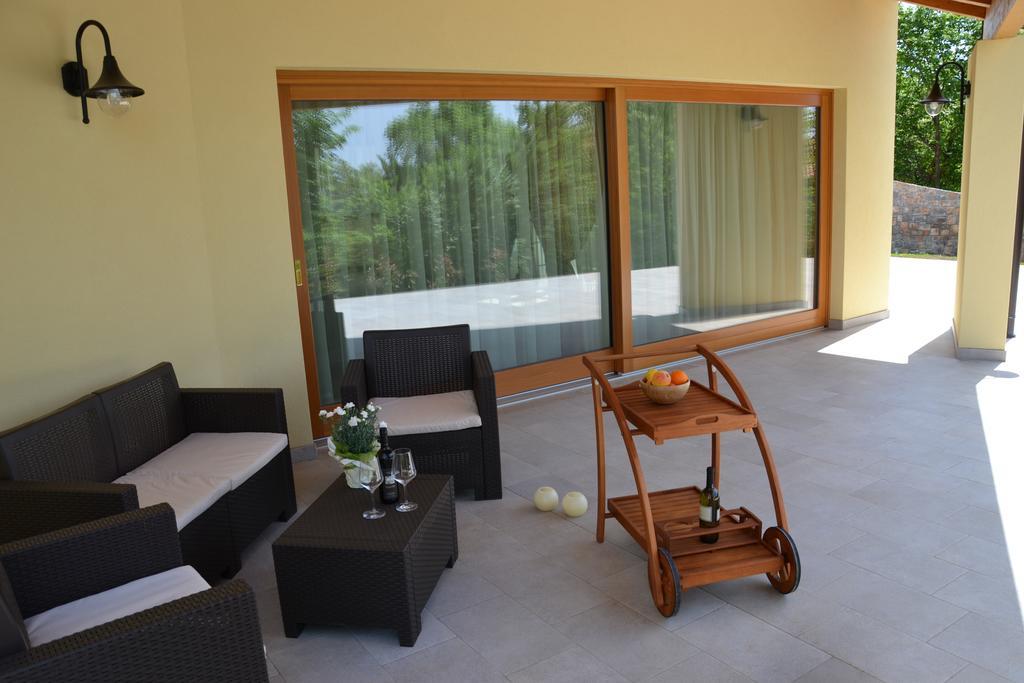 Agriturismo Gradec Duino-Duino-Aurisina Zewnętrze zdjęcie