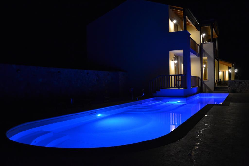 Agriturismo Gradec Duino-Duino-Aurisina Zewnętrze zdjęcie