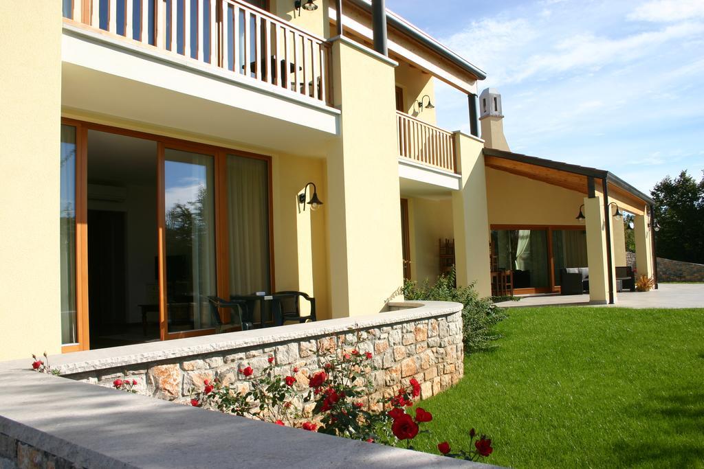 Agriturismo Gradec Duino-Duino-Aurisina Zewnętrze zdjęcie