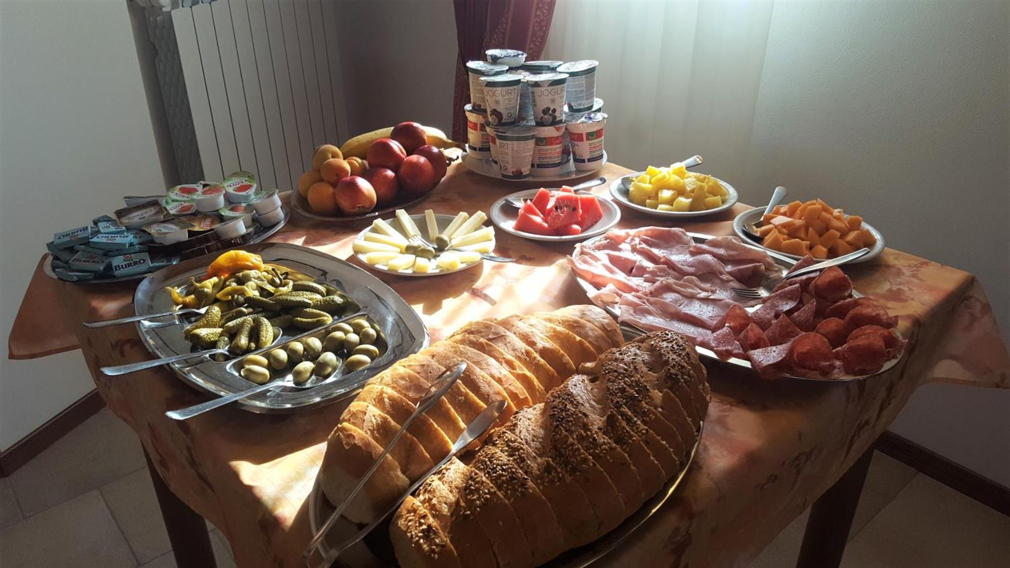 Agriturismo Gradec Duino-Duino-Aurisina Zewnętrze zdjęcie
