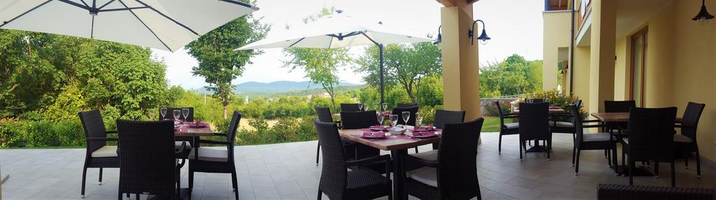 Agriturismo Gradec Duino-Duino-Aurisina Zewnętrze zdjęcie